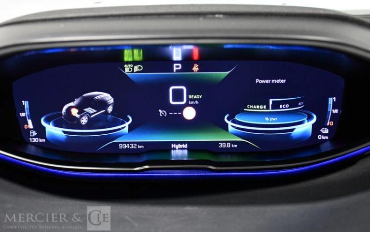 PEUGEOT 3008 1.6 225ch PHEV ALLURE E-EAT GRIS FX-911-JP