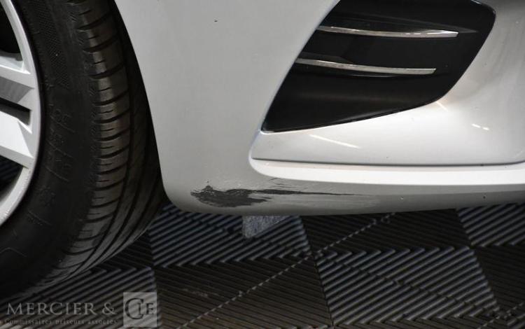 RENAULT CLIO BUSINESS TCE 90 GRIS FY-029-FK