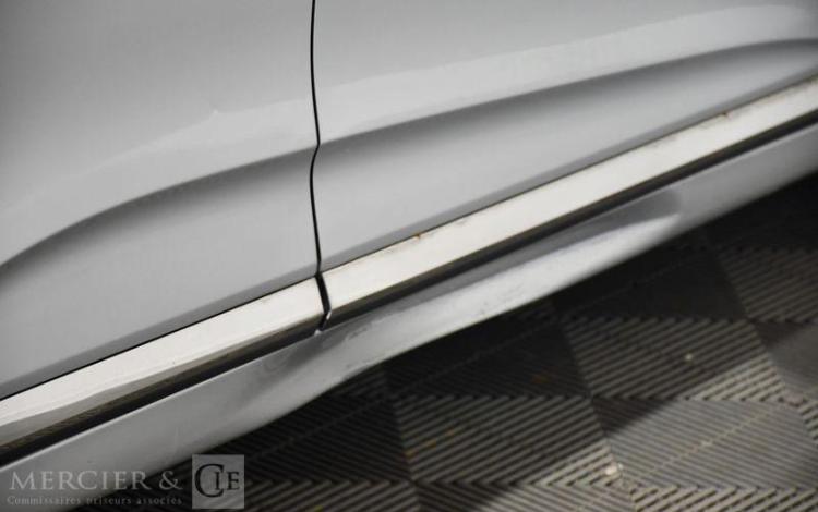 RENAULT CLIO BUSINESS TCE 90 GRIS FY-029-FK