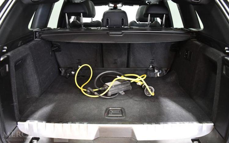 BMW X3 3.0 E 292ch PHEV M-SPORT XDRIVE BVA NOIR FY-244-AG