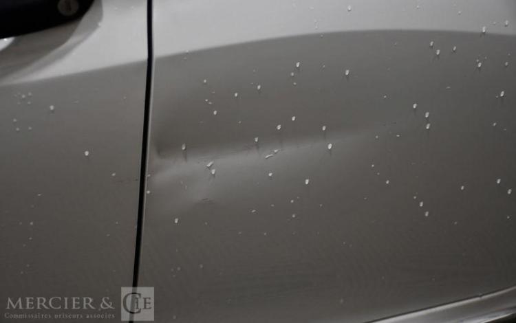 PEUGEOT 208 SOCIETE 1.5 BLUEHDI 100ch PREMIUM BLANC FY-448-AE