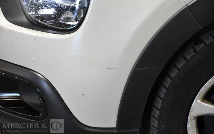 CITROEN C3 A,E FEEL BEIGE FY-473-PR