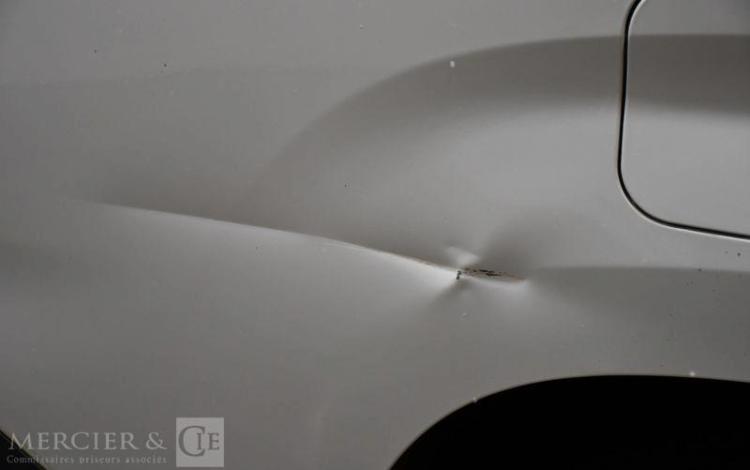 CITROEN BERLINGO M 650kg PT 130 BLANC FY-601-NX