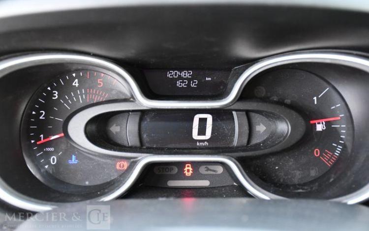 RENAULT TRAFIC GCF L1H1 1000 DCI 120 BLANC FY-686-QE