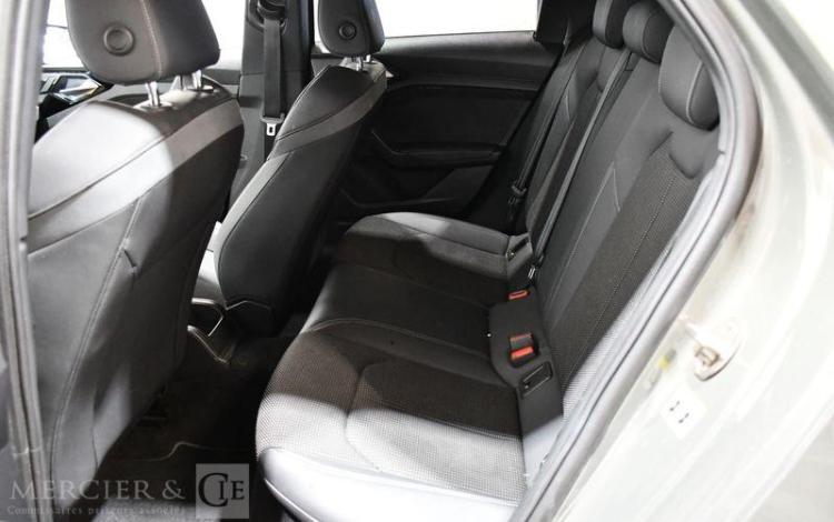 AUDI A1 SPORTBACK 1.0 25 TFSI 95ch S-LINE S-TRONIC VERT FY-740-WT
