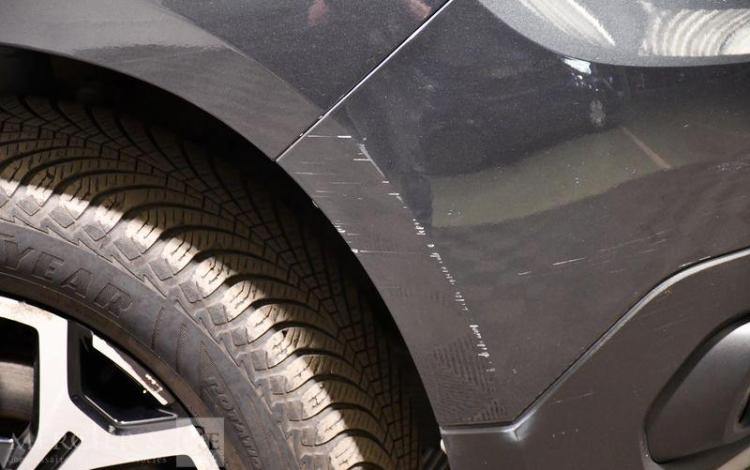 DACIA DUSTER 1,5 BLUE DCI 115 PRESTIGE GRIS FY-881-MQ