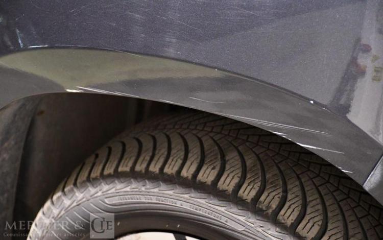 DACIA DUSTER 1,5 BLUE DCI 115 PRESTIGE GRIS FY-881-MQ