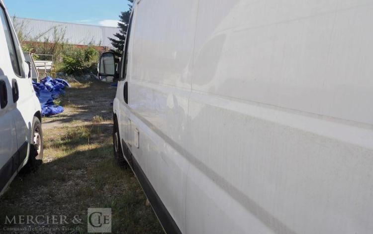 FIAT DUCATO MAXI XL H3 FRIGO 4X2 PL  FZ-182-JE