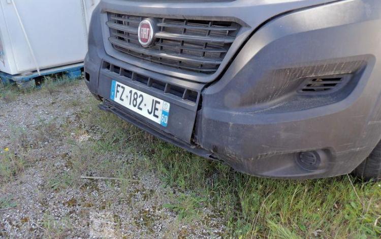 FIAT DUCATO MAXI XL H3 FRIGO 4X2 PL  FZ-182-JE
