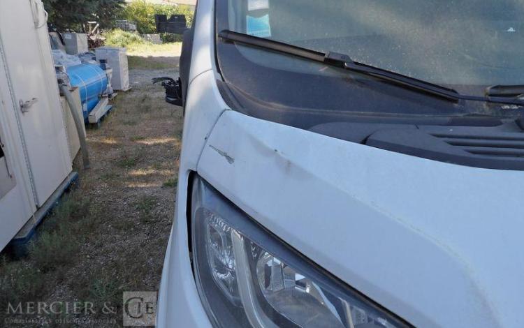 FIAT DUCATO MAXI XL H3 FRIGO 4X2 PL  FZ-182-JE