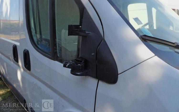 FIAT DUCATO MAXI XL H3 FRIGO 4X2 PL  FZ-182-JE