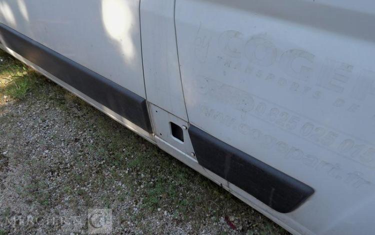 FIAT DUCATO MAXI XL H3 FRIGO 4X2 PL  FZ-182-JE