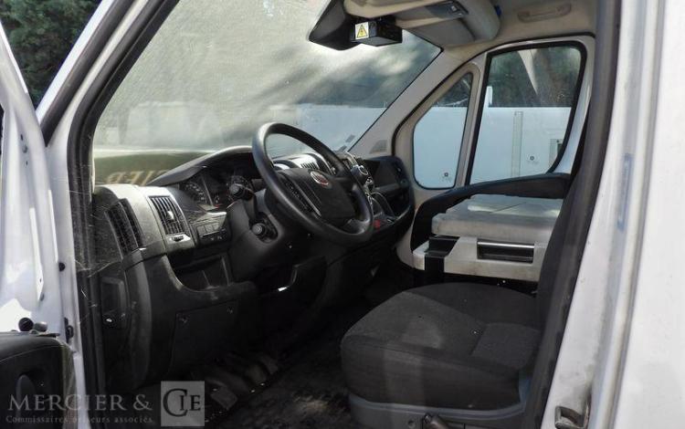FIAT DUCATO MAXI XL H3 FRIGO 4X2 PL  FZ-182-JE
