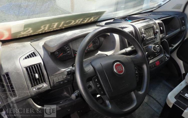 FIAT DUCATO MAXI XL H3 FRIGO 4X2 PL  FZ-182-JE