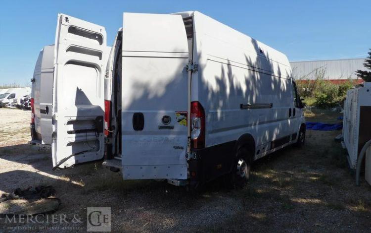 FIAT DUCATO MAXI XL H3 FRIGO 4X2 PL  FZ-182-JE