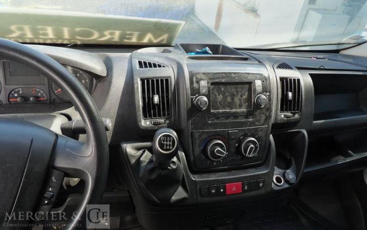 FIAT DUCATO MAXI XL H3 FRIGO 4X2 PL  FZ-182-JE