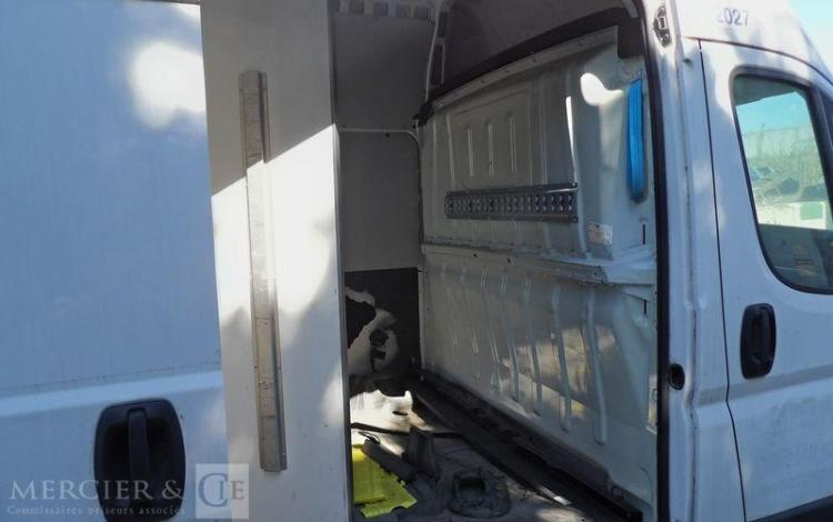 FIAT DUCATO MAXI XL H3 FRIGO 4X2 PL  FZ-182-JE