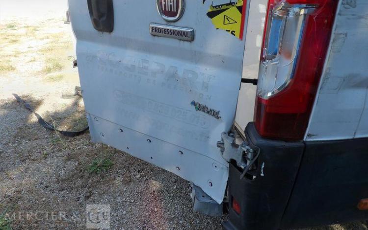FIAT DUCATO MAXI XL H3 FRIGO 4X2 PL  FZ-182-JE
