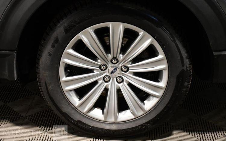 FORD EXPLORER 3.0 ECOBOOST 457ch PHEV PLATINIUM I-AWD BVA GRIS FZ-198-TZ