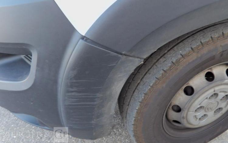 CITROEN JUMPER  FZ-328-YB