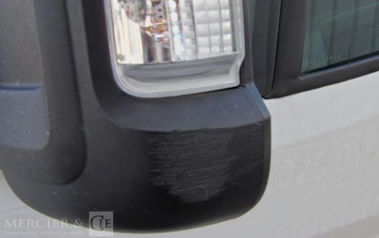 CITROEN JUMPER  FZ-328-YB