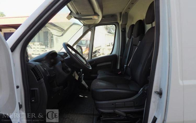 CITROEN JUMPER  FZ-328-YB