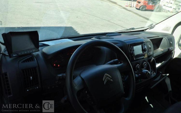 CITROEN JUMPER  FZ-328-YB