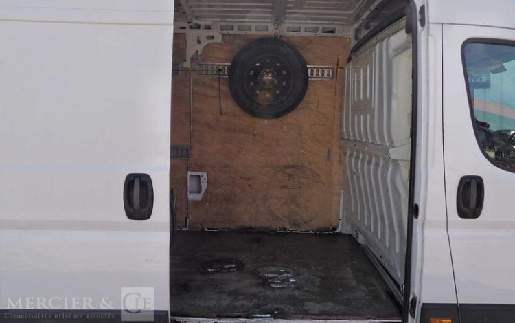 CITROEN JUMPER  FZ-328-YB