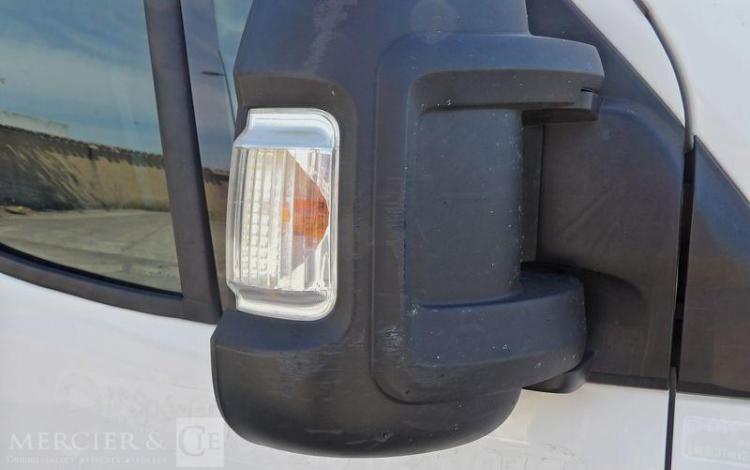 CITROEN JUMPER  FZ-328-YB