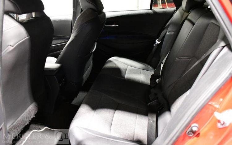 TOYOTA COROLLA TOURING 1.8 122ch MHEV DESIGN BVA ROUGE FZ-442-MG