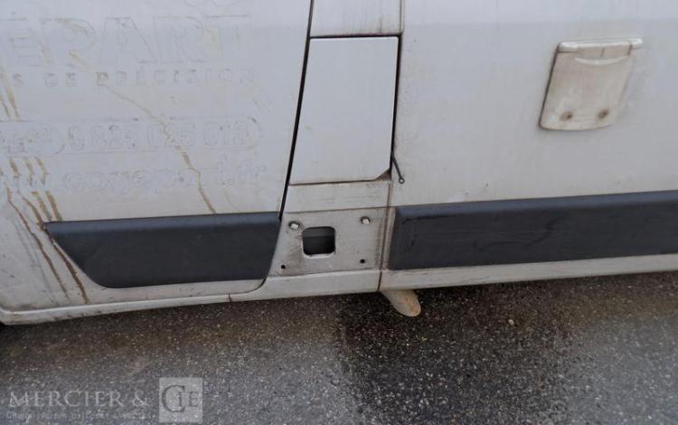 FIAT DUCATO MAXI XL H3 FRIGO 4X2 PL  FZ-667-DB