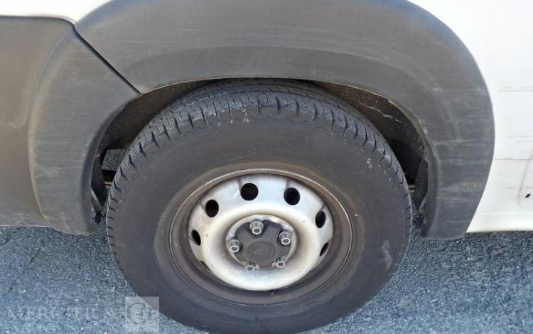 FIAT DUCATO MAXI XL H3 FRIGO 4X2 PL  FZ-667-DB