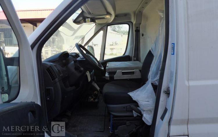 FIAT DUCATO MAXI XL H3 FRIGO 4X2 PL  FZ-667-DB