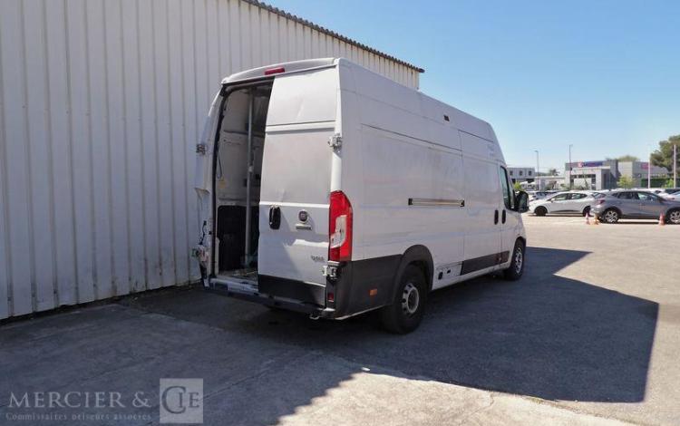 FIAT DUCATO MAXI XL H3 FRIGO 4X2 PL  FZ-667-DB