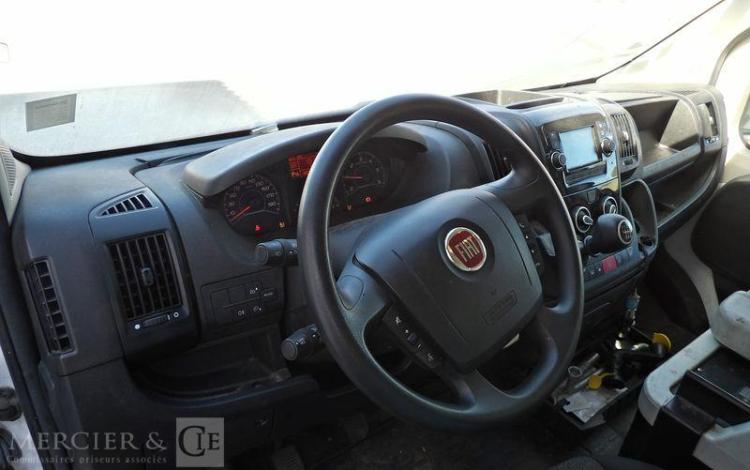 FIAT DUCATO MAXI XL H3 FRIGO 4X2 PL  FZ-667-DB