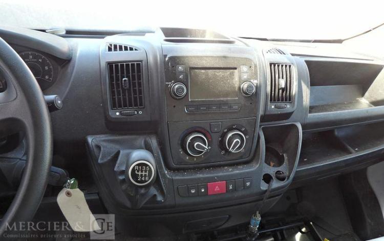 FIAT DUCATO MAXI XL H3 FRIGO 4X2 PL  FZ-667-DB