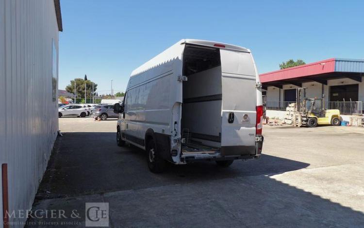 FIAT DUCATO MAXI XL H3 FRIGO 4X2 PL  FZ-667-DB