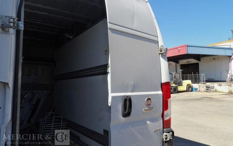 FIAT DUCATO MAXI XL H3 FRIGO 4X2 PL  FZ-667-DB