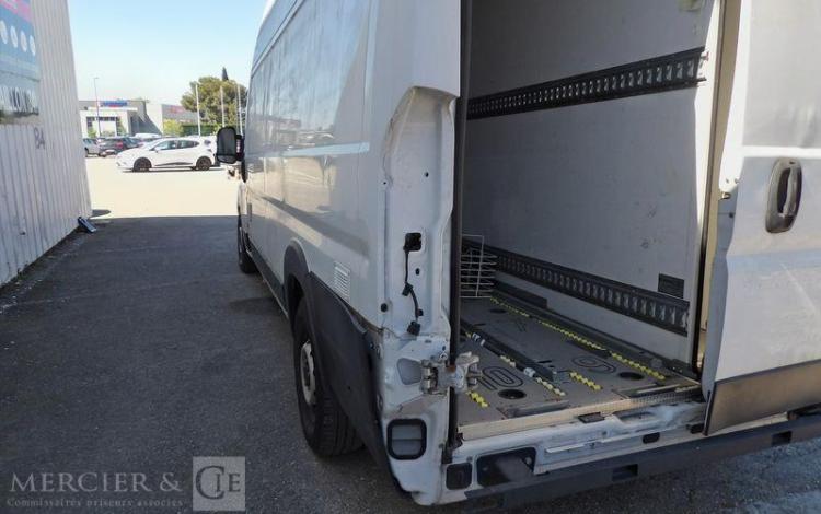 FIAT DUCATO MAXI XL H3 FRIGO 4X2 PL  FZ-667-DB