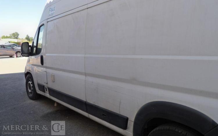 FIAT DUCATO MAXI XL H3 FRIGO 4X2 PL  FZ-667-DB