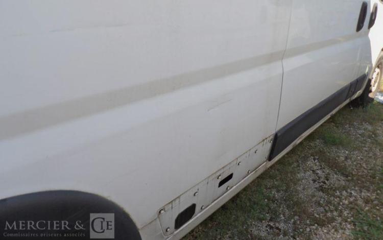 FIAT DUCATO MAXI XL H3 FRIGO 4X2 PL  FZ-671-DB