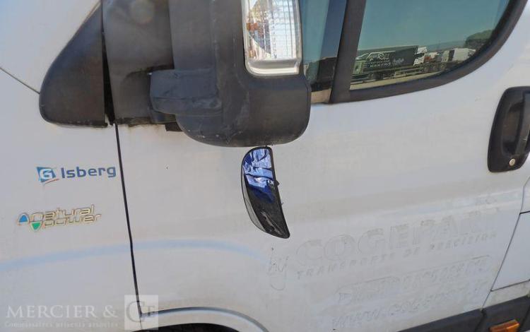 FIAT DUCATO MAXI XL H3 FRIGO 4X2 PL  FZ-671-DB