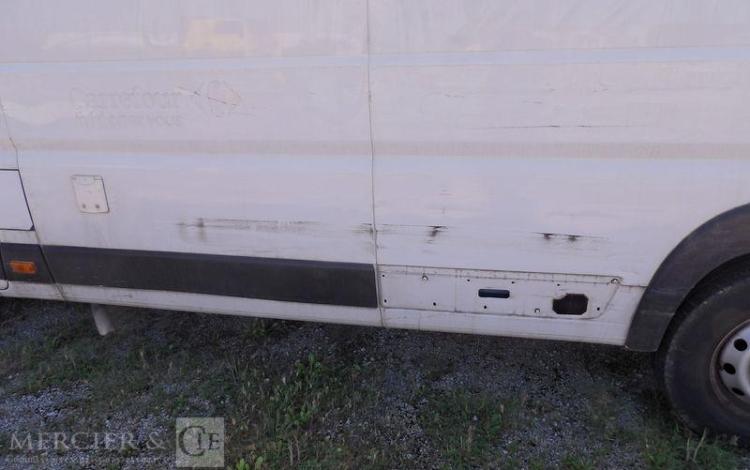 FIAT DUCATO MAXI XL H3 FRIGO 4X2 PL  FZ-671-DB