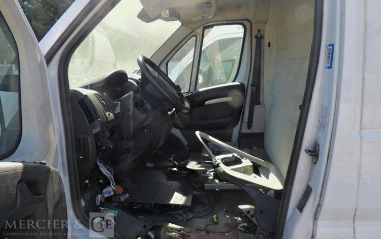 FIAT DUCATO MAXI XL H3 FRIGO 4X2 PL  FZ-671-DB