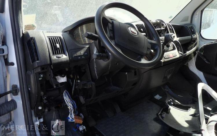 FIAT DUCATO MAXI XL H3 FRIGO 4X2 PL  FZ-671-DB