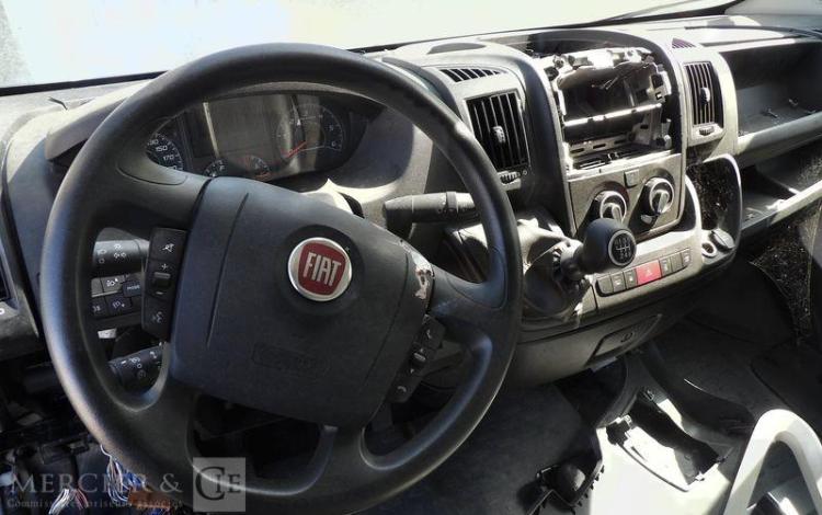 FIAT DUCATO MAXI XL H3 FRIGO 4X2 PL  FZ-671-DB