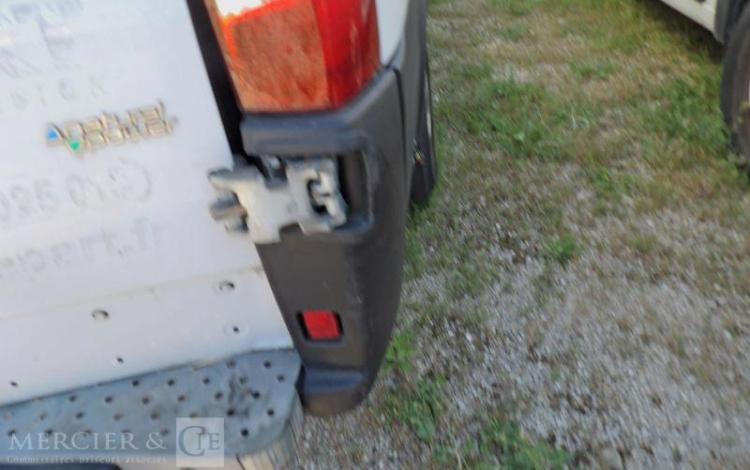 FIAT DUCATO MAXI XL H3 FRIGO 4X2 PL  FZ-671-DB