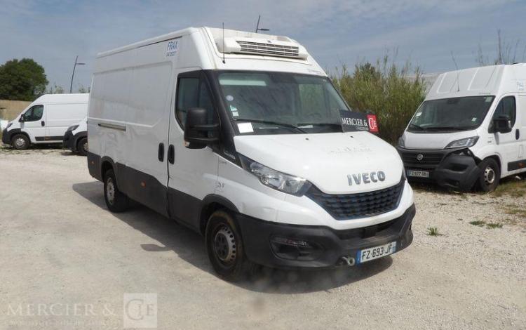 IVECO 35S14G  FZ-693-JF