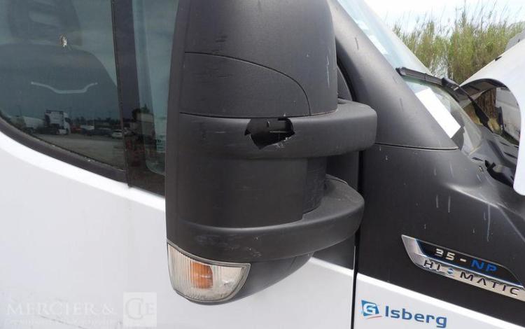 IVECO 35S14G  FZ-693-JF