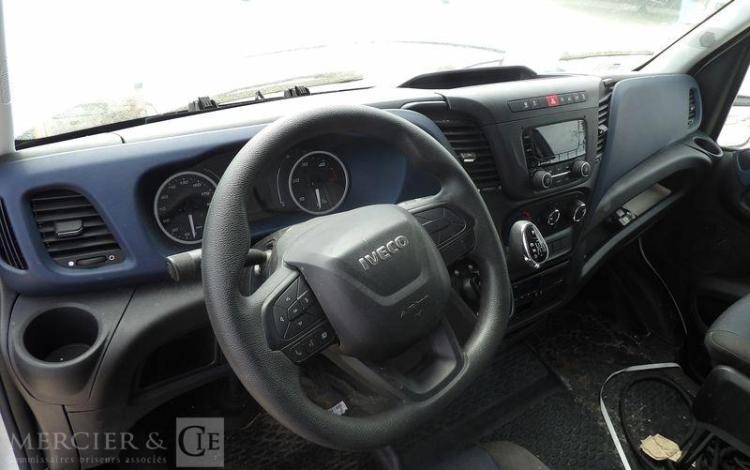 IVECO 35S14G  FZ-693-JF